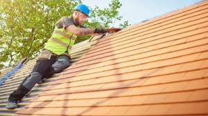 Best Tile Roofing Installation  in Passaic, NJ