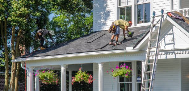 EPDM Roofing in Passaic, NJ